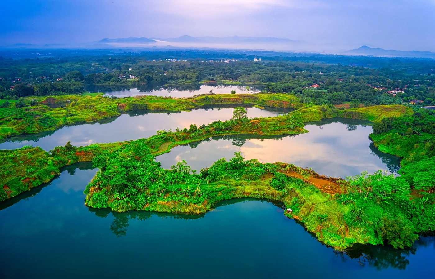 Bandarban Trekking Guide: Nilgiri, Boga Lake & Amiakhum supporting view 4
