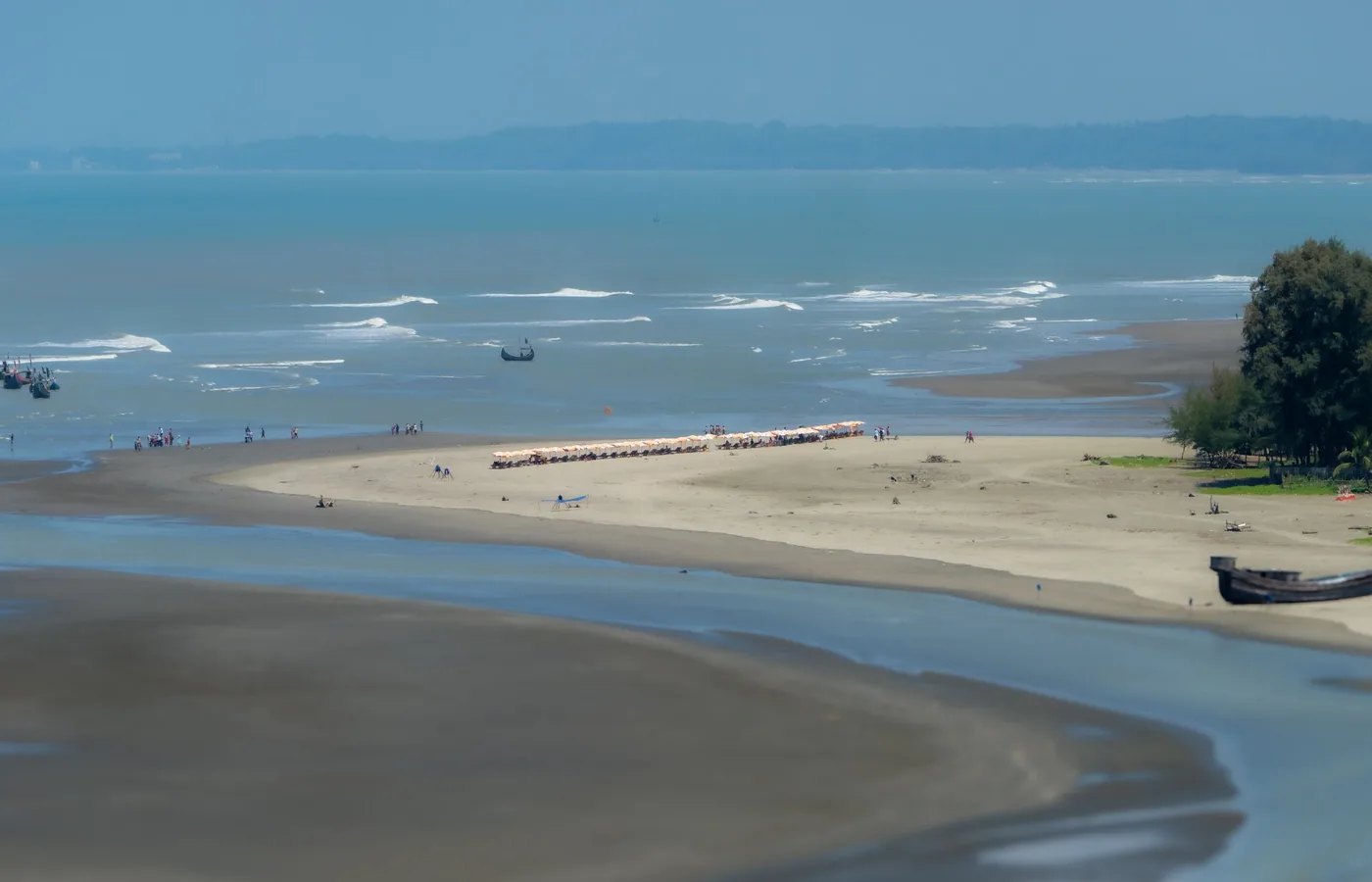 Cox's Bazar 2-Day Getaway Itinerary supporting view 2