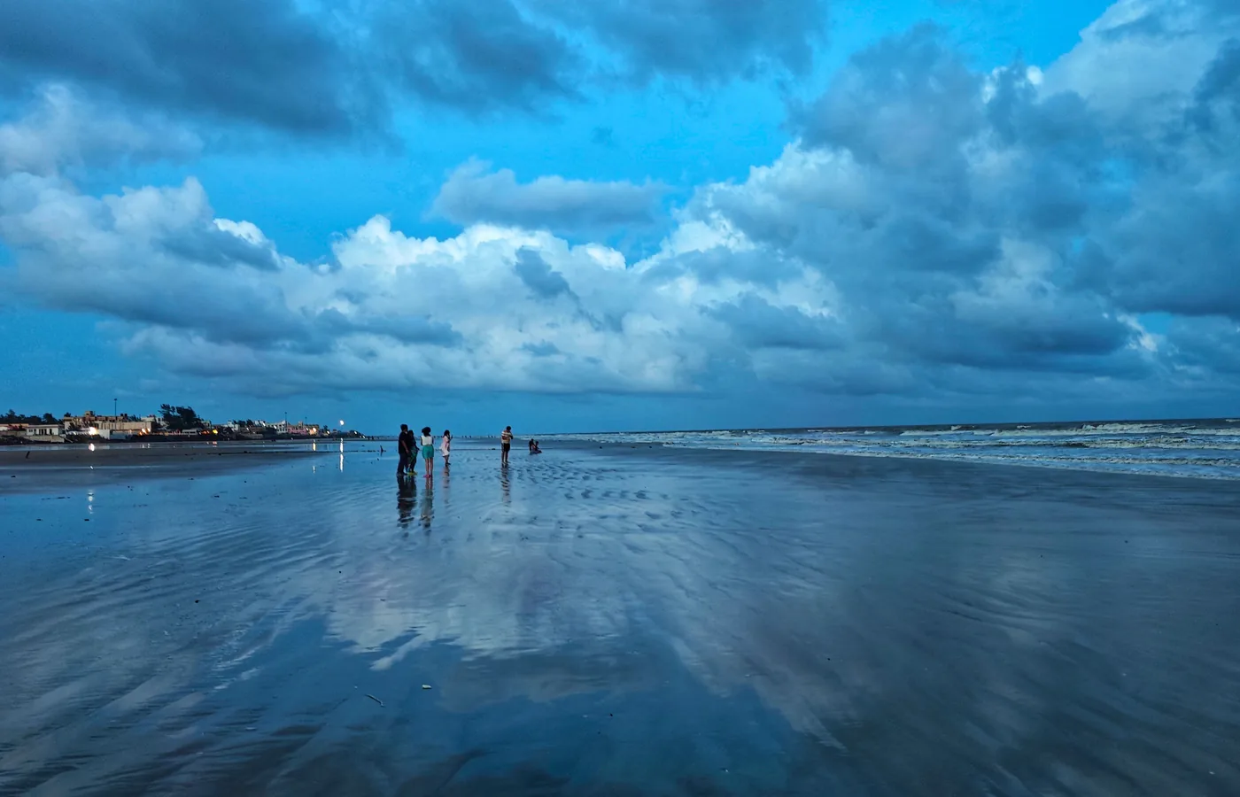 Cox's Bazar 2-Day Getaway Itinerary supporting view 3