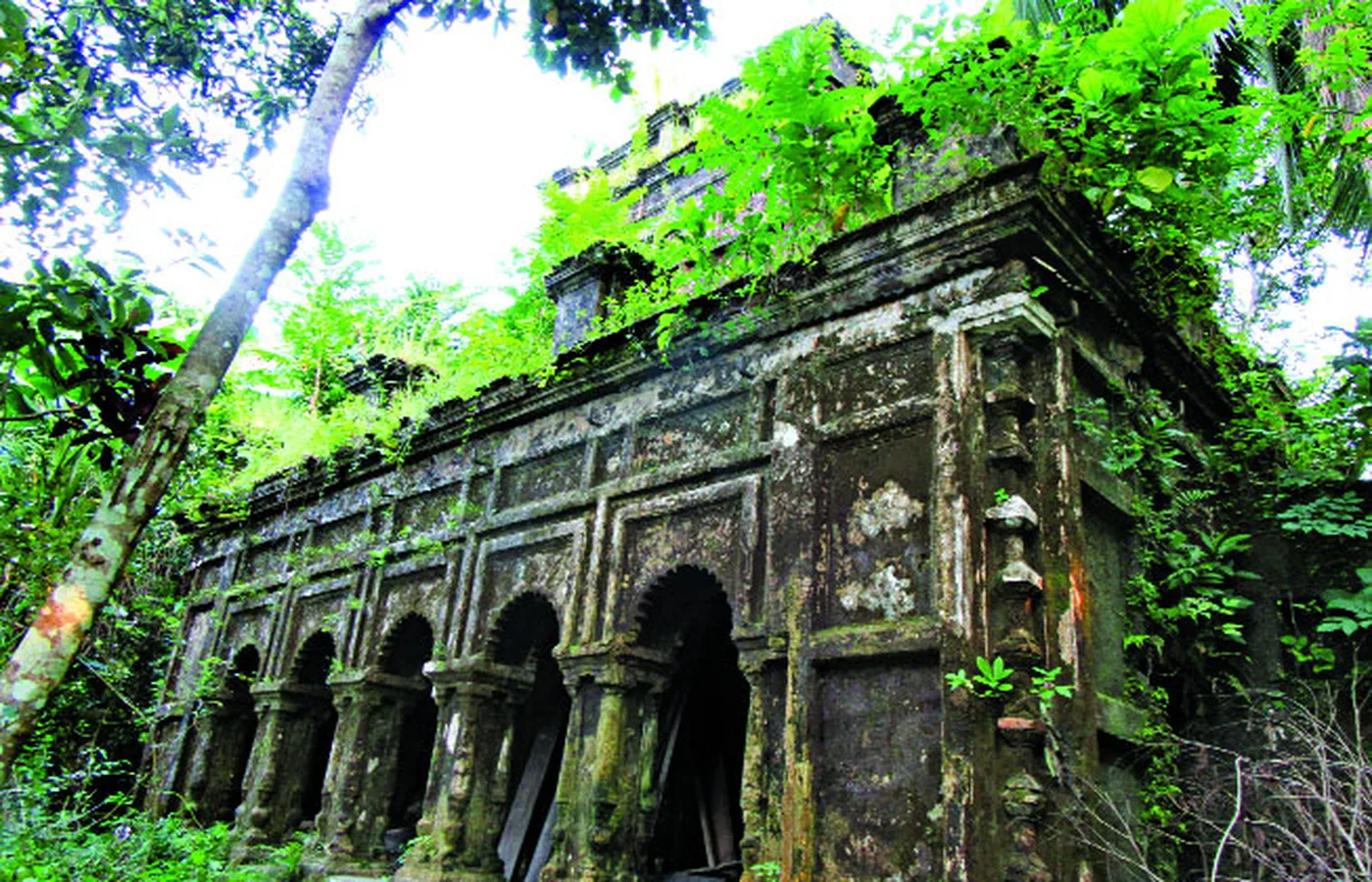 Rangamati Lake Day Trip: Itinerary & Costs supporting view 2