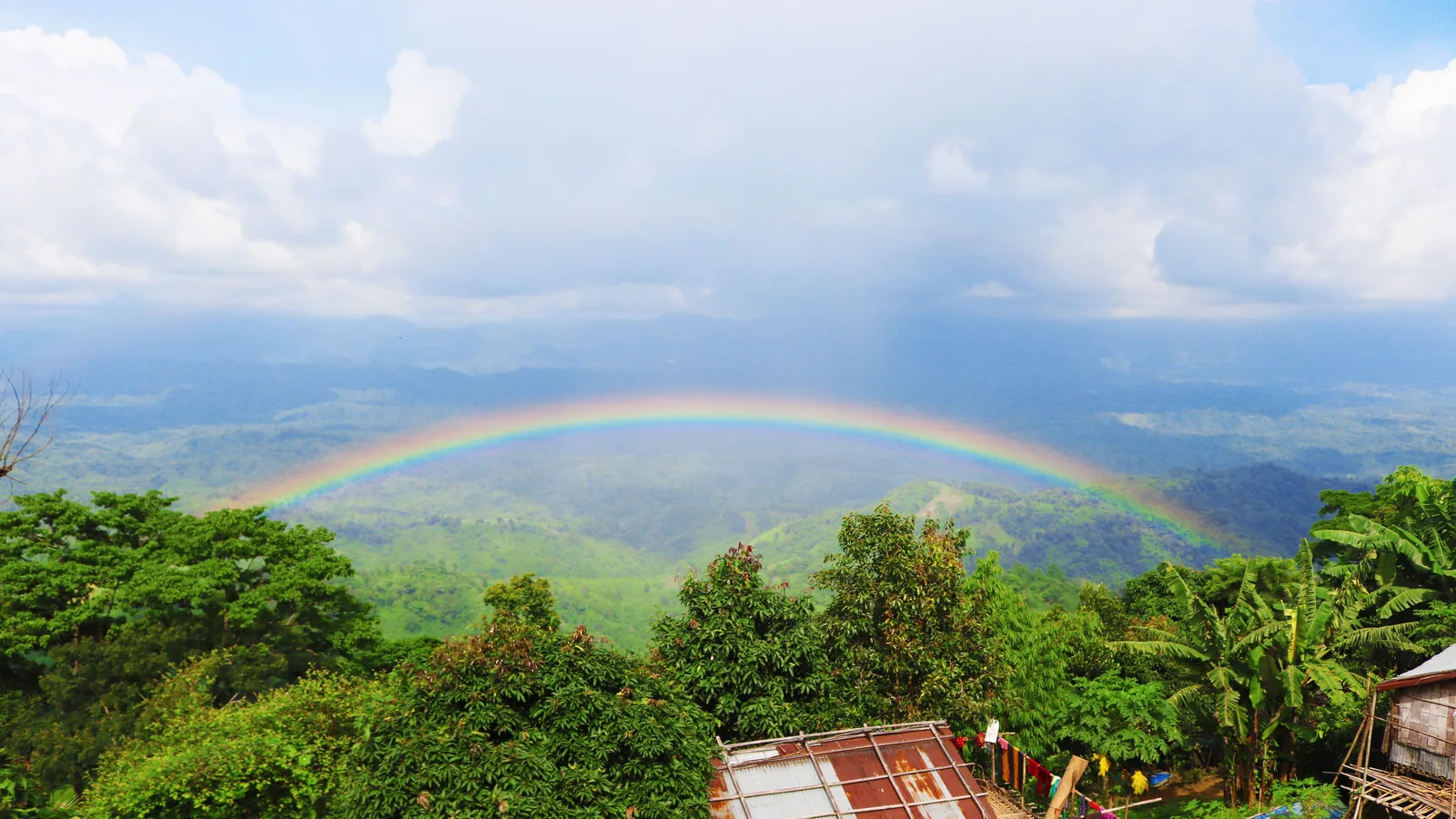 3-Day Sajek Valley Budget Itinerary cover