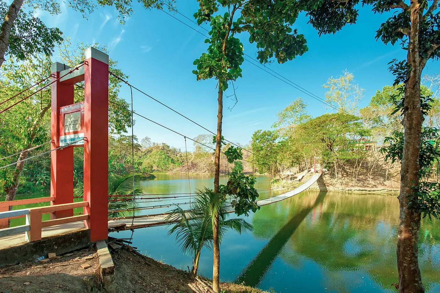 Bandarban — photo 2