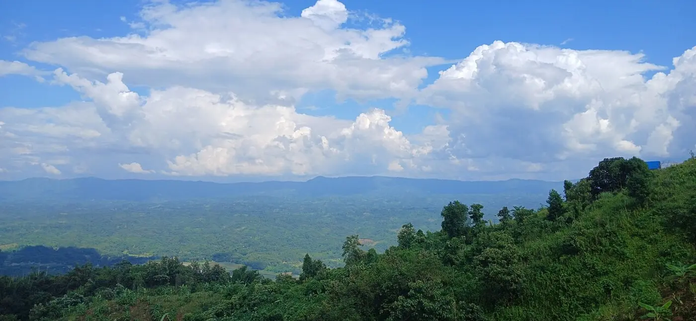 Bandarban — photo 3