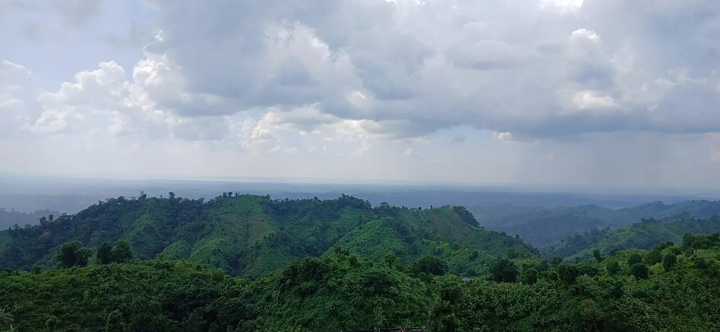 Bandarban — photo 4