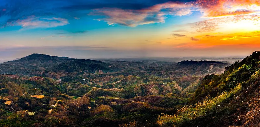 Bandarban