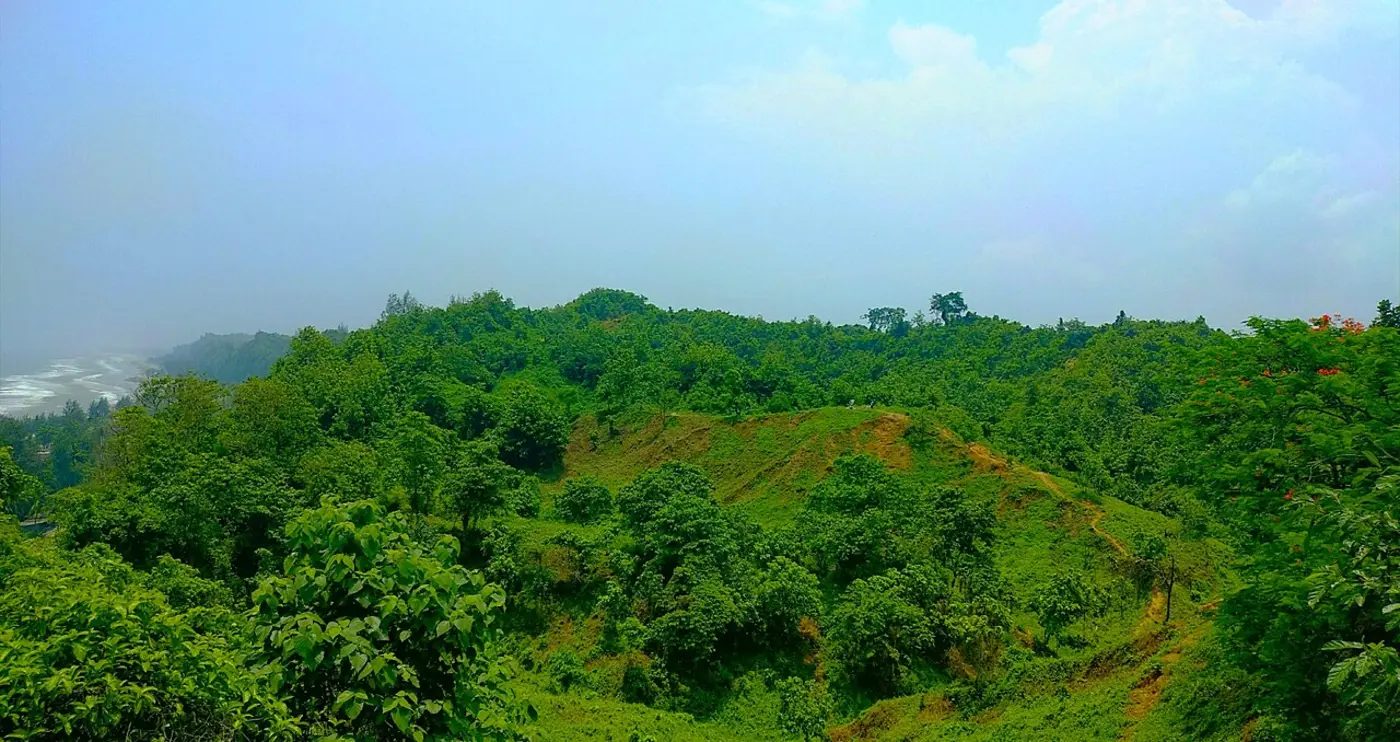 Cox's Bazar — photo 3