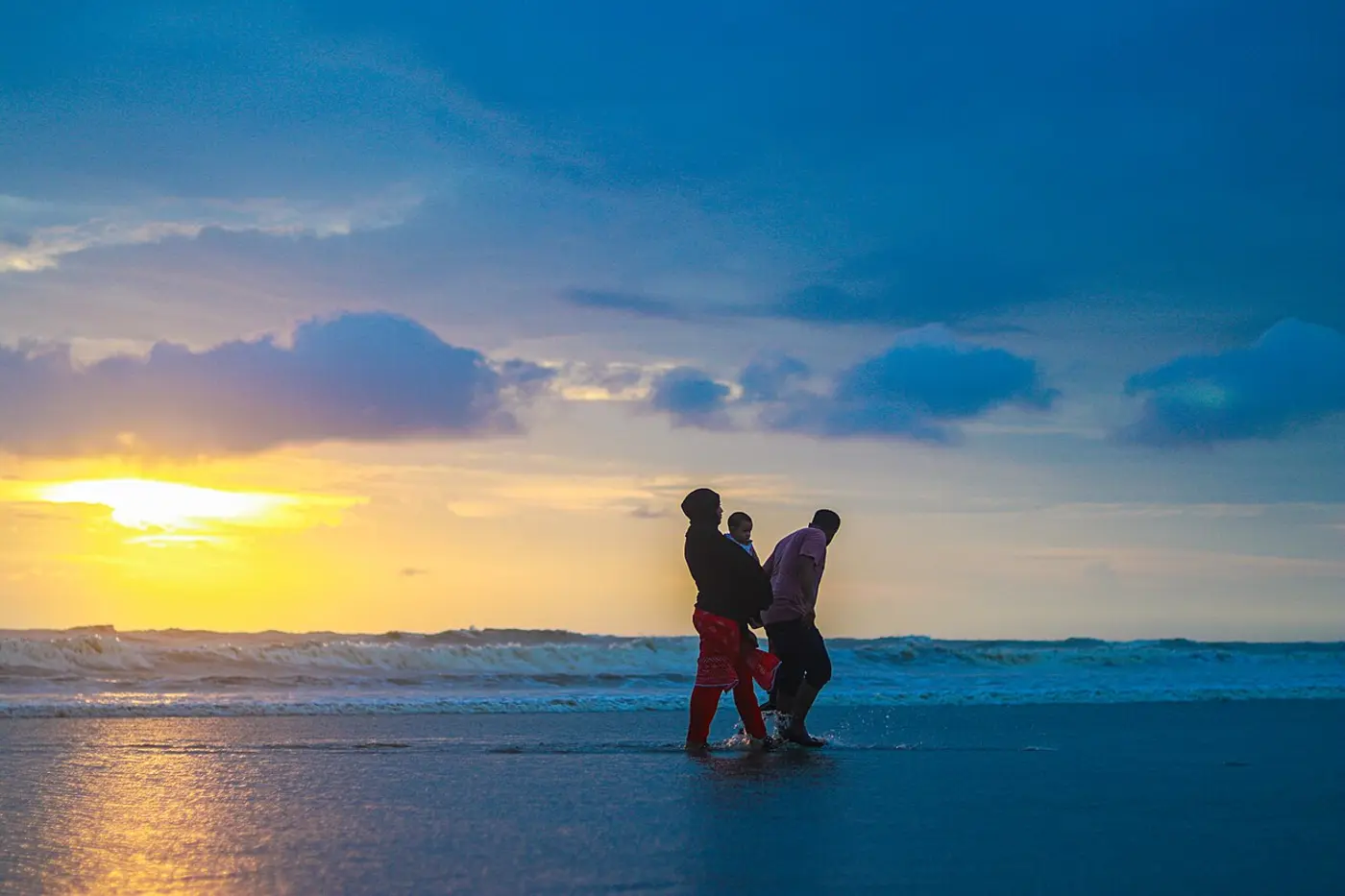 Cox's Bazar — photo 4