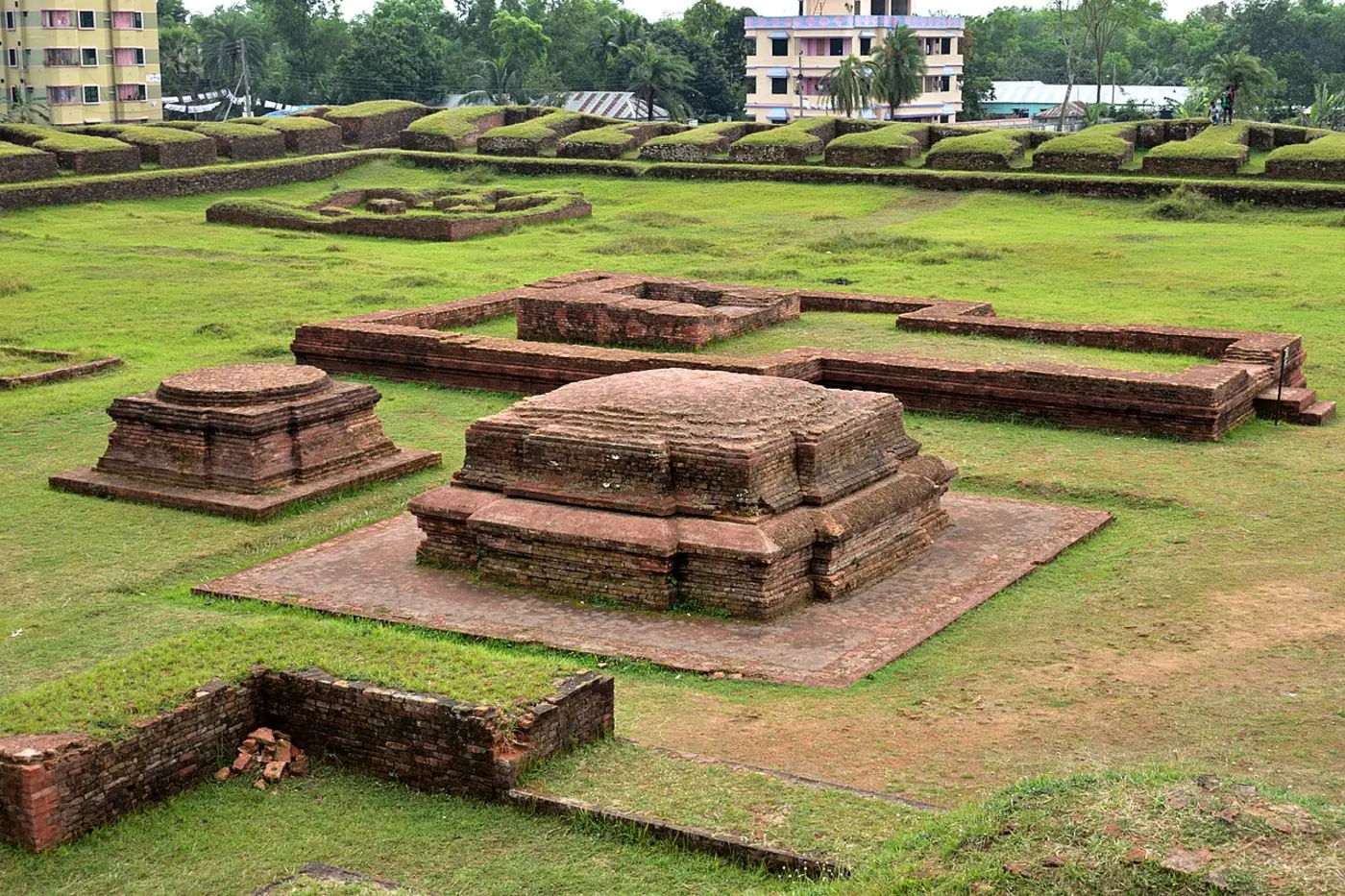 Mainamati — photo 1
