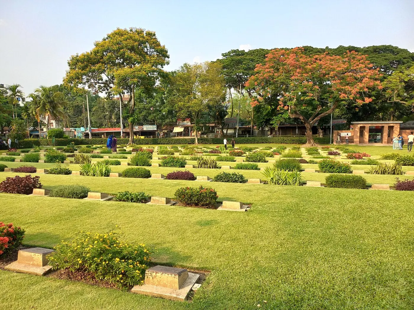 Mainamati — photo 3