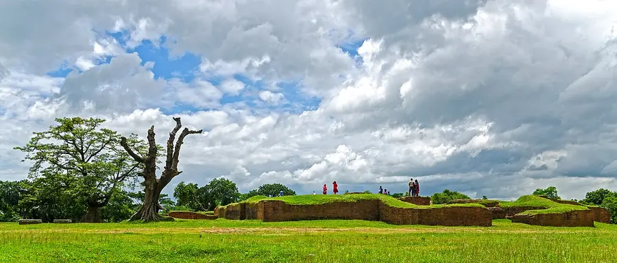 Mainamati