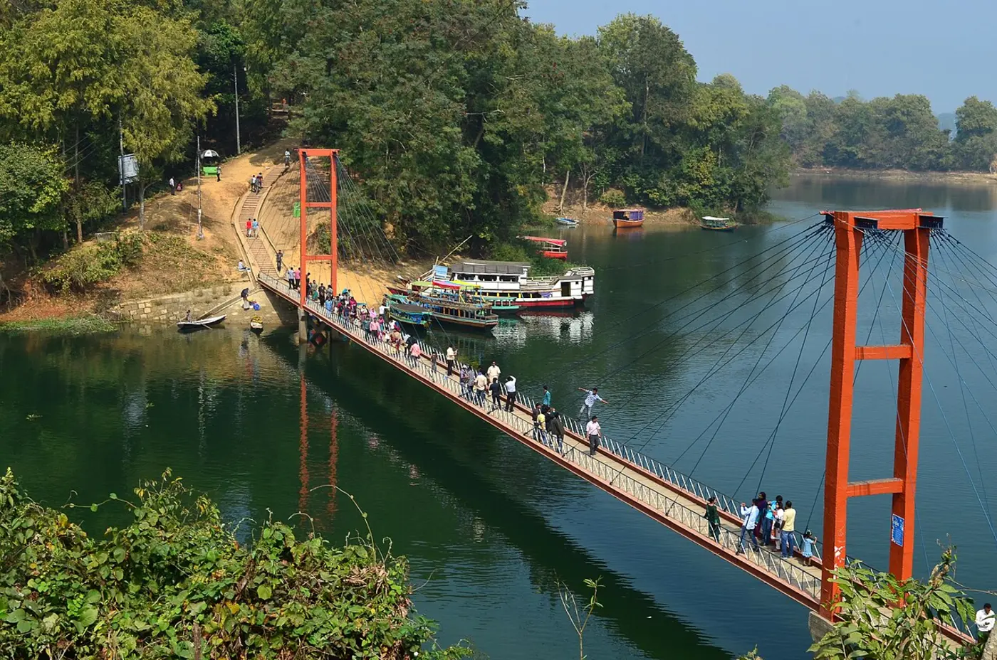 Rangamati — photo 2