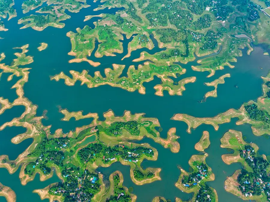 Rangamati