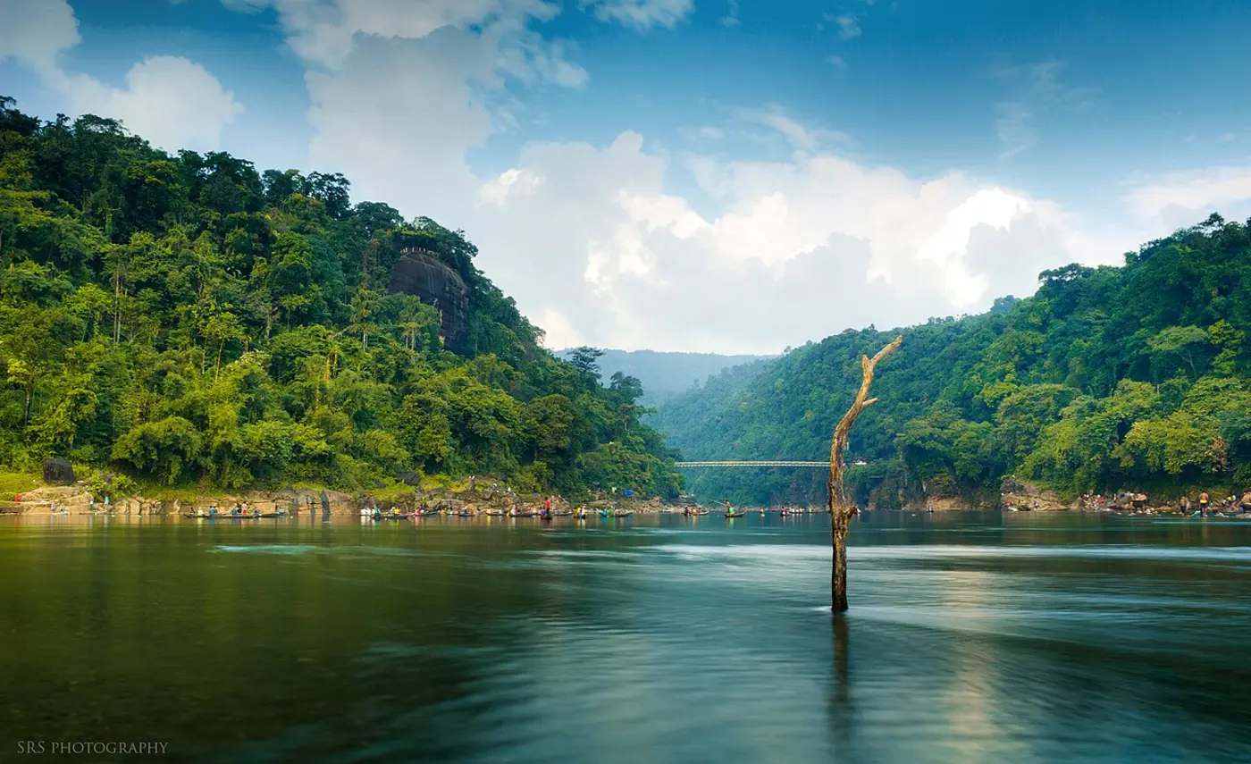 Sylhet — photo 3