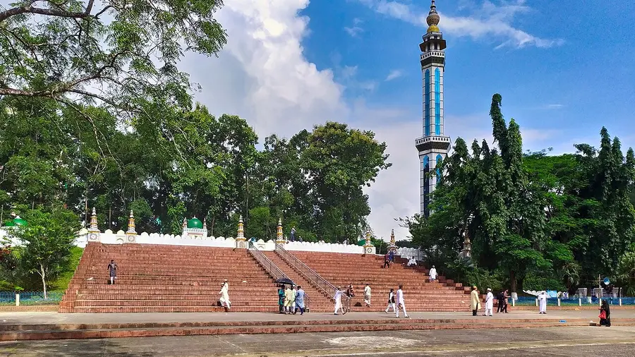 Sylhet